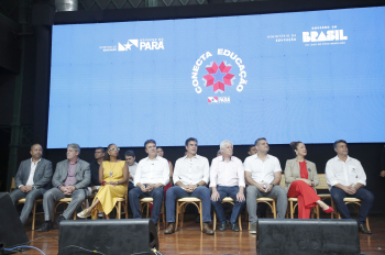 Foto: Foto: Eliseu Dias / Ncom Seduc